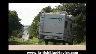 Vintage porno s engleskog