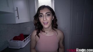 Jeze贝丝需要深他妈的在紧猫