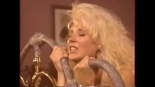 У Блэк ӧртнел