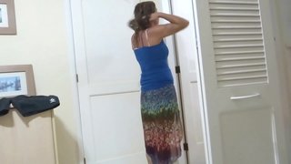 69 - मेरी पत्नी का प्रदर्शन