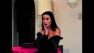 Сімейство Анусів 1991 містер Досконалість