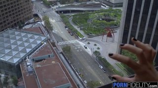 Chad White Devorationem Maneater Anny Aurora