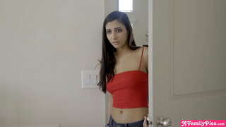 D. stepbro pissed par viņas pēdējo nakti Tas bija nepieņemami