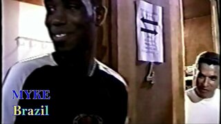 Dua Guys Horny maranehna Ngalakukeun Loba Bitching jeung juru Tulis Bandung, ti Film Sunda