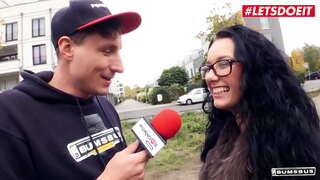 LETSDOEIT - Lilly Foxx - Teasing Vulputate Invenit Novum Puella Suo Nova Scena